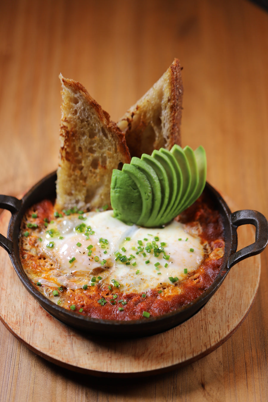 Food the Way It Was Meant to Be